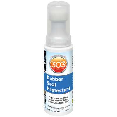 303 Rubber Seal Protectant - 3.4oz [30324] - Bulluna.com