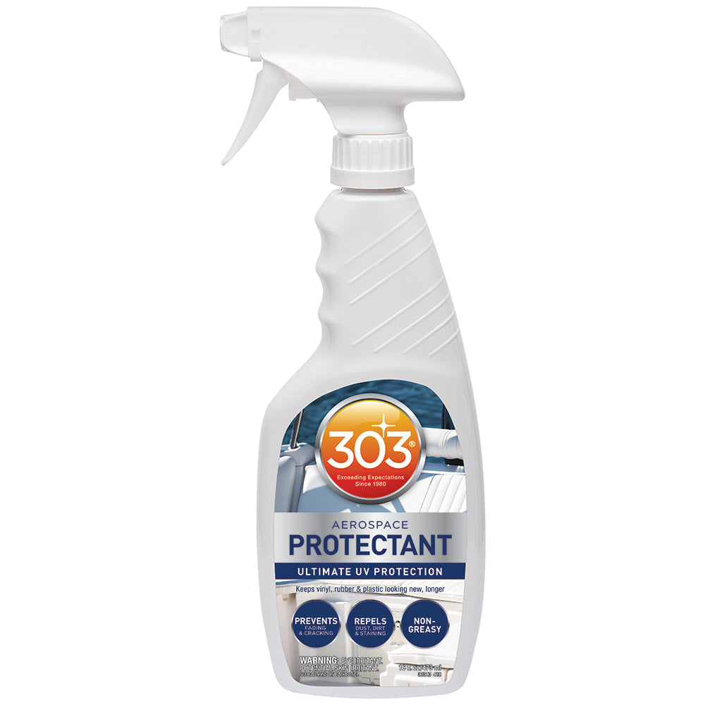 303 Marine Aerospace Protectant - 16oz [30340] - Bulluna.com