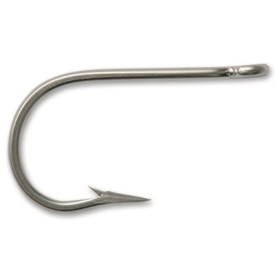 Mustad Sea Demon Duratin Hook Taperedbrazed Ring 10 Units - Bulluna.com