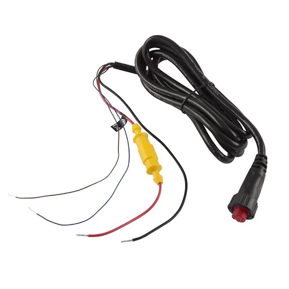 Garmin Threaded Power/Data Cable f/ ECHOMAP Ultra - 4 Pin [010-12938-00] - Bulluna.com