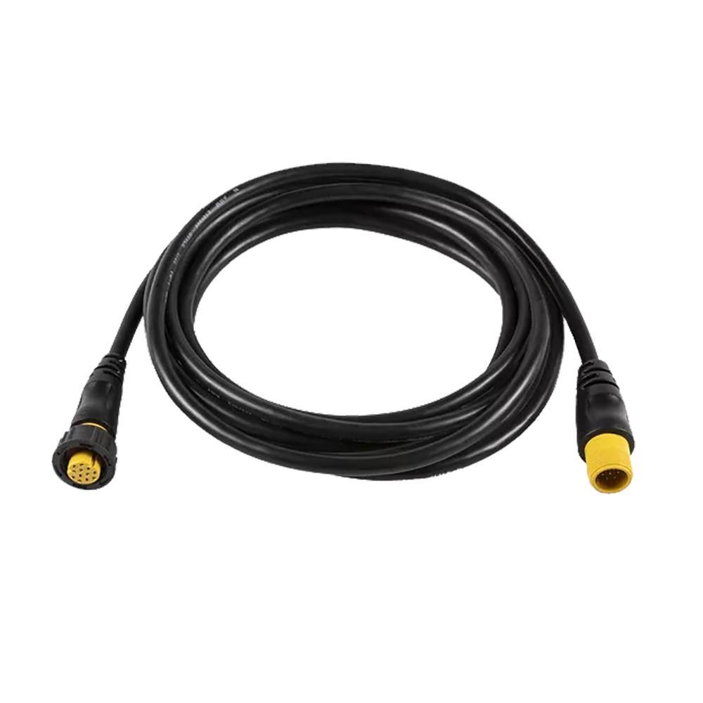 Garmin Panoptix LiveScope Transducer 10 Extension Cable - 12-Pin [010-12920-00] - Bulluna.com