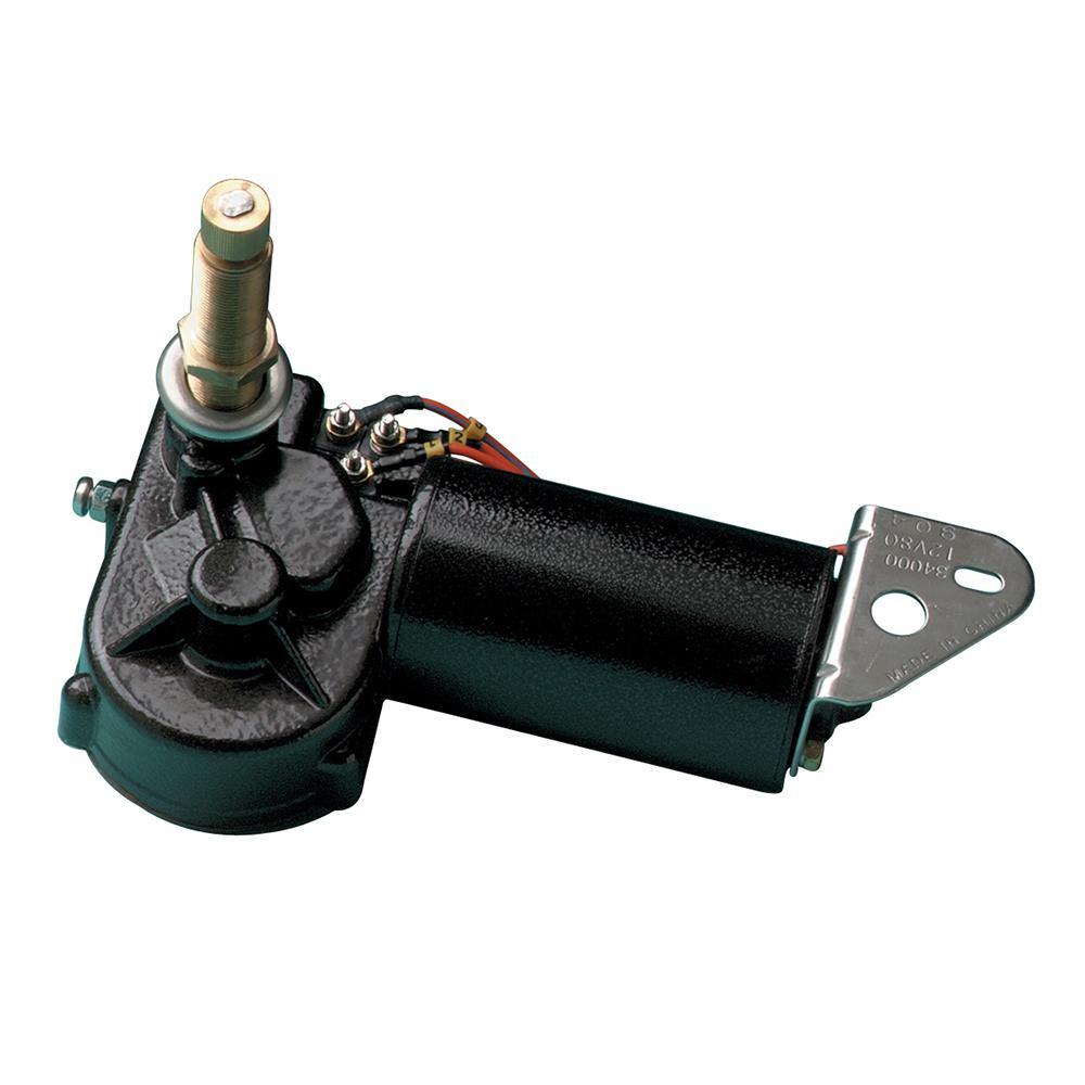 Marinco Wiper Motor MRV 12V 2.5" Shaft - 80 [34000] - Bulluna.com