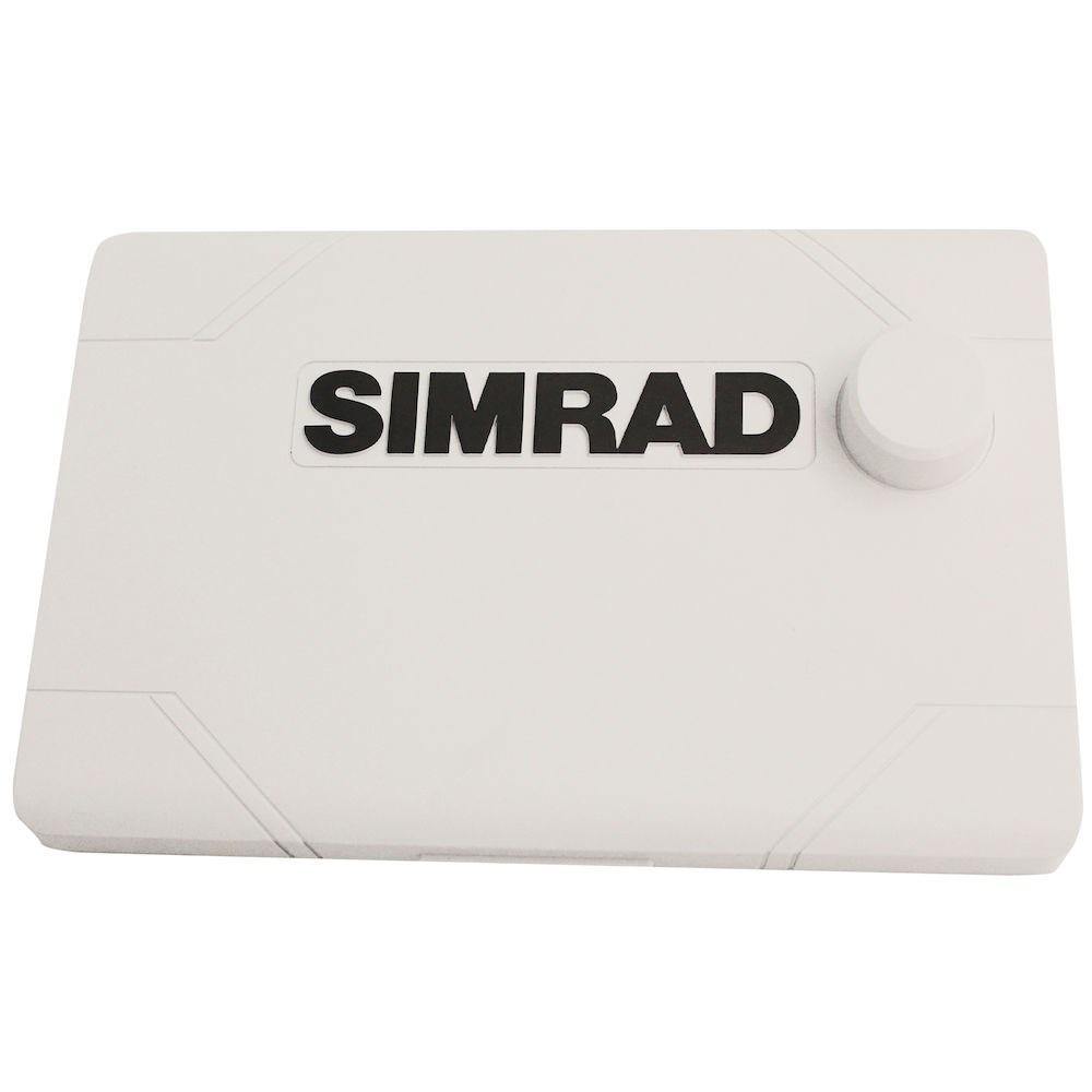 Simrad Suncover f/Cruise 5 [000-15067-001] - Bulluna.com