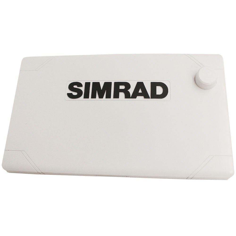 Simrad Suncover f/Cruise 7 [000-15068-001] - Bulluna.com