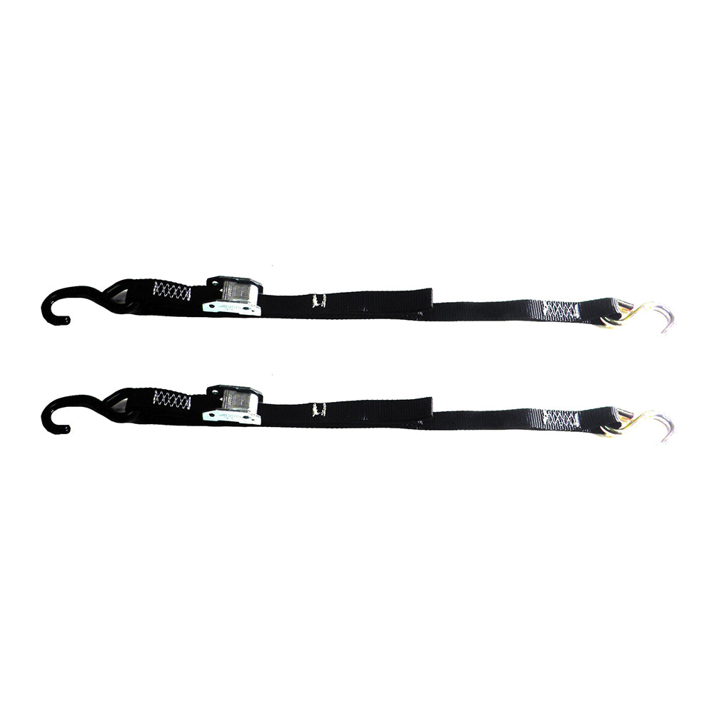 Rod Saver Utility Tie-Down - 1" x 6 - Pair [UTD]