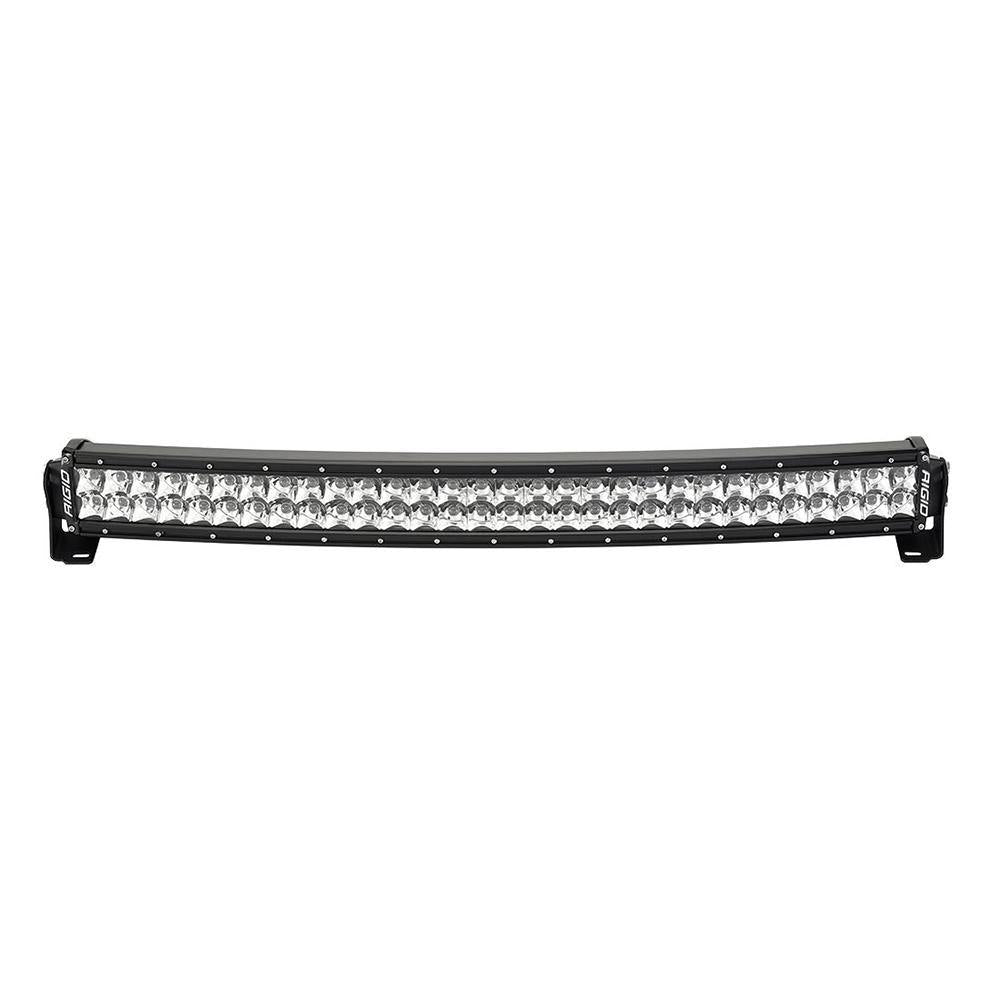 RIGID Industries RDS-Series PRO 30" Spot Curved - Black [883213] - Bulluna.com