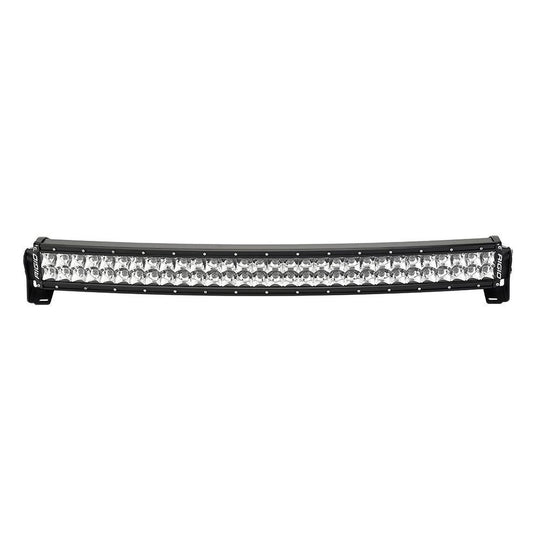 RIGID Industries RDS-Series PRO 30" Spot Curved - Black [883213] - Bulluna.com