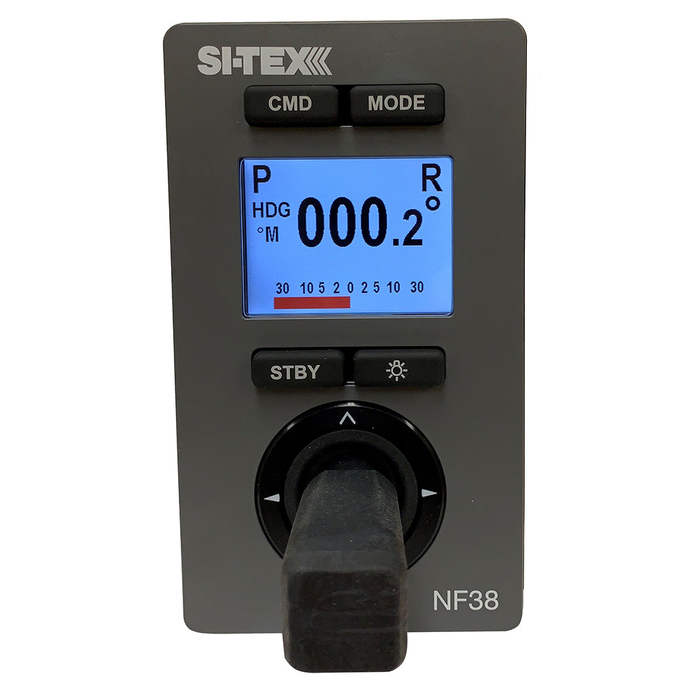 SI-TEX Non Follow-Up Remote w/6M Cable [NF38]