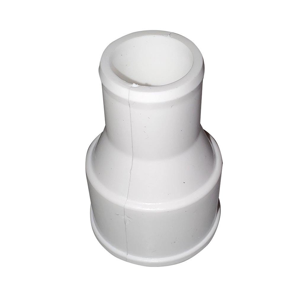 Rule Hose Adapter - 1-1/2" to 1-1/8" [67] - Bulluna.com