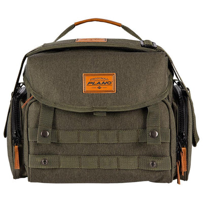 Plano A-Series 2.0 Tackle Bag [PLABA601] - Bulluna.com