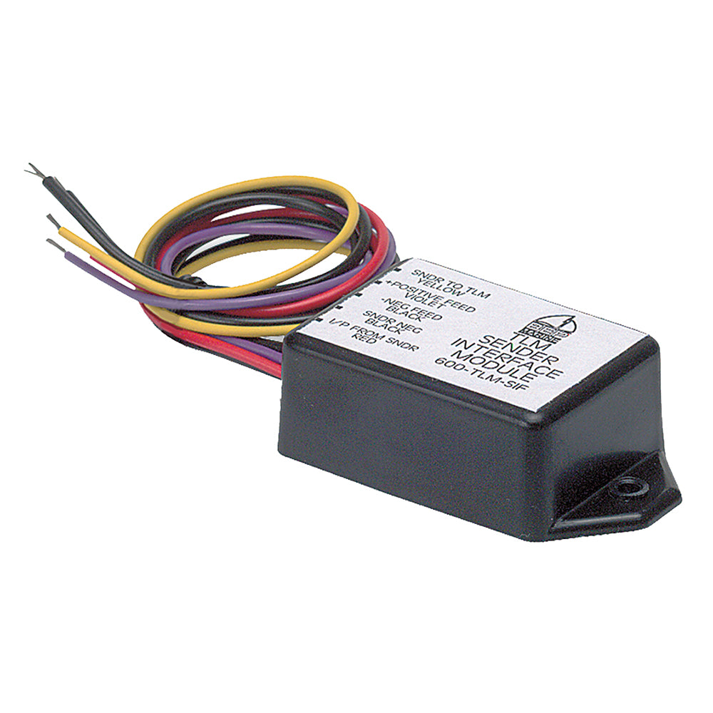 BEP Tank Level Monitor Sender Interface [600-TLM-SIF] - Bulluna.com