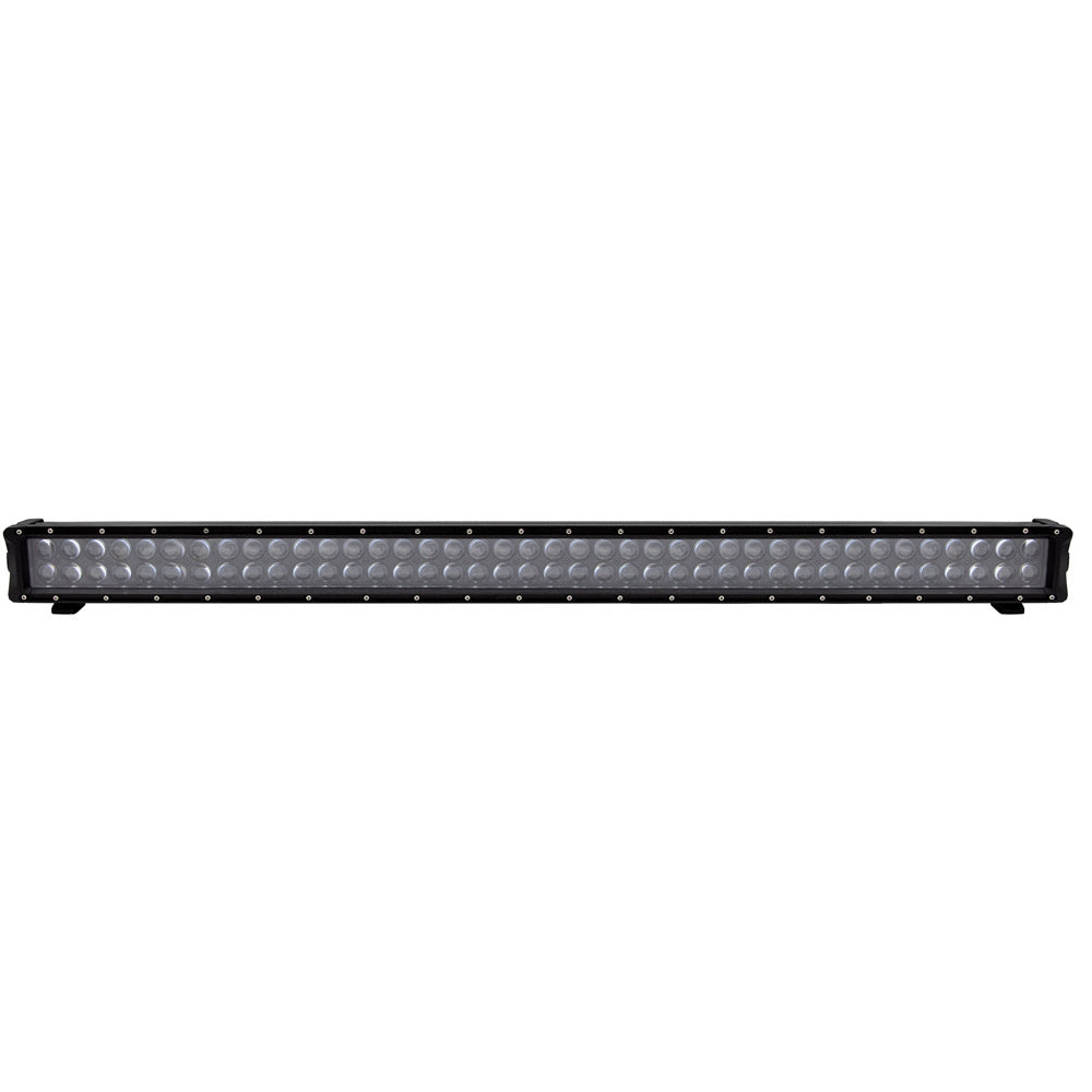 HEISE Infinite Series 40" RGB Backlite Dualrow Bar - 24 LED [HE-INFIN40] - Bulluna.com
