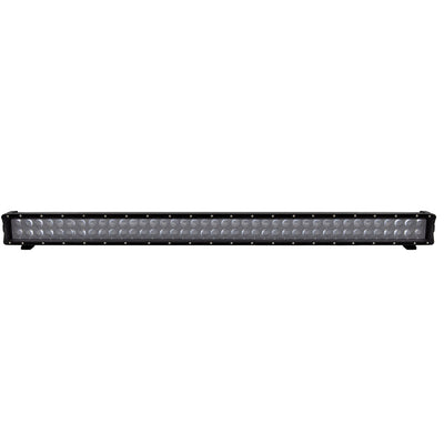 HEISE Infinite Series 40" RGB Backlite Dualrow Bar - 24 LED [HE-INFIN40] - Bulluna.com