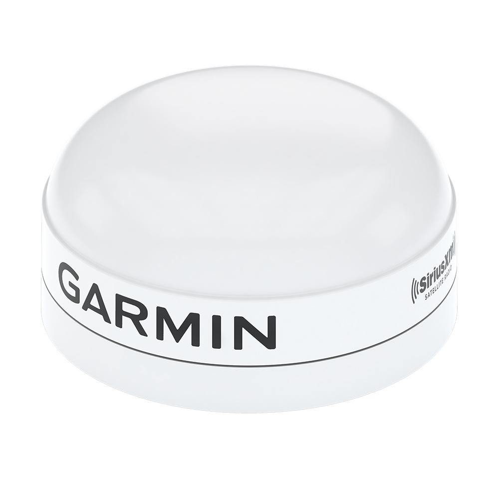 Garmin GXM 54 Satellite Weather/Radio Antenna [010-02277-00] - Bulluna.com