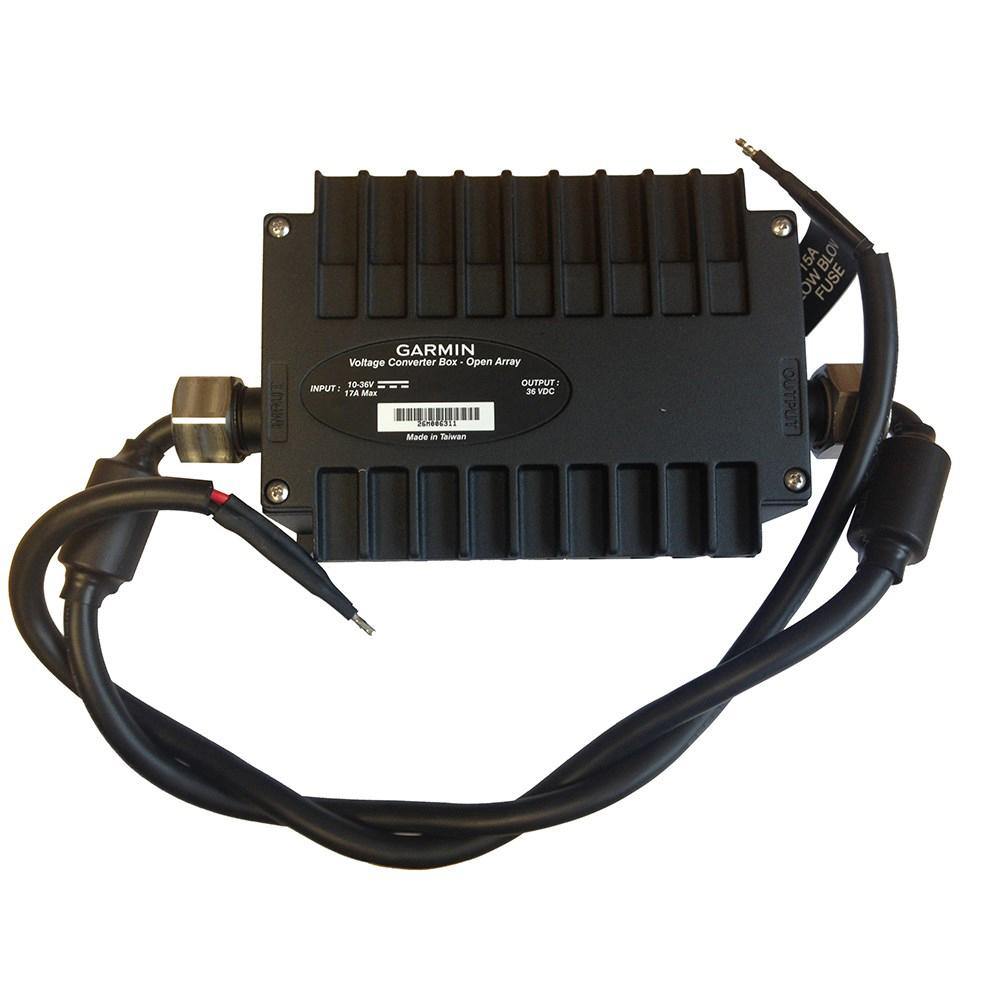 Garmin Voltage Converter Unit [S11-01315-30] - Bulluna.com