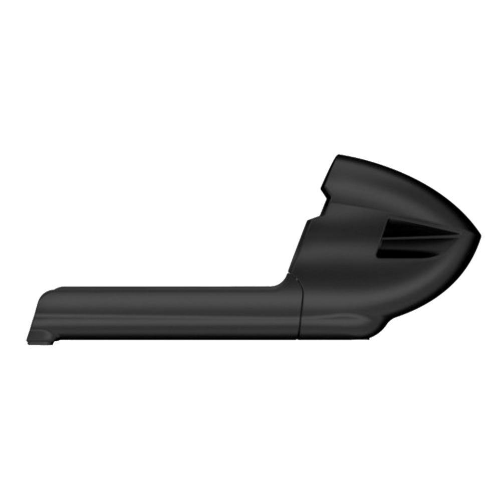 Garmin Force Round Nose Cone w/Transducer Mount [010-12832-22] - Bulluna.com