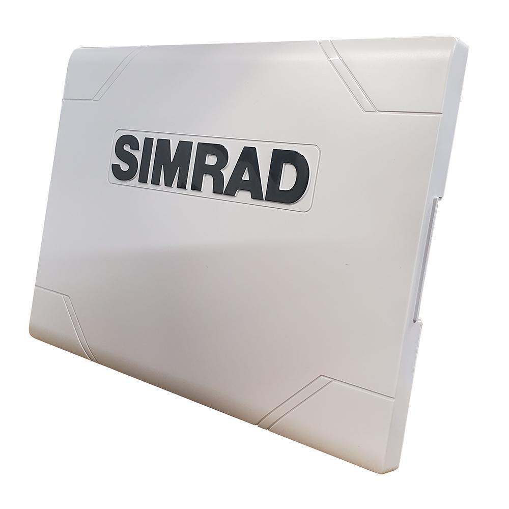 Simrad Suncover f/GO7 XSR Only [000-14227-001] - Bulluna.com