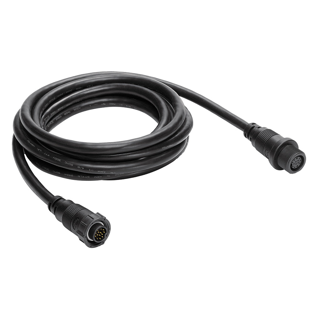 Humminbird EC M3 14W10 10 Transducer Extension Cable [720106-1] - Bulluna.com