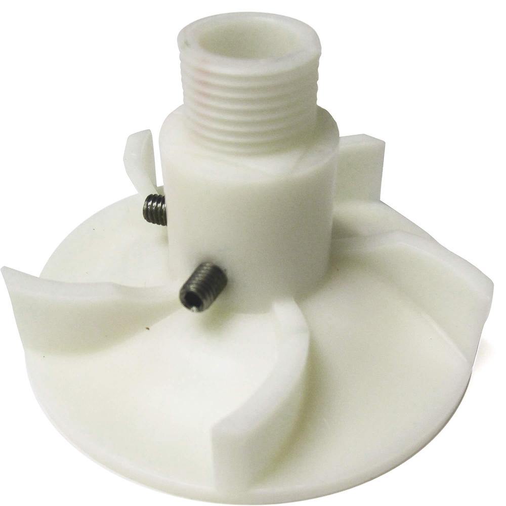 Raritan Atlantes Discharge Impeller Assembly [AM120W] - Bulluna.com