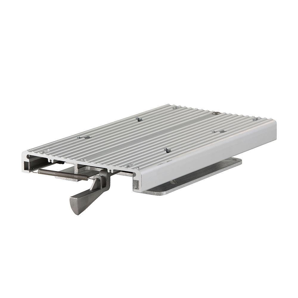 Attwood Deck Mounted Seat Slide [815000] - Bulluna.com