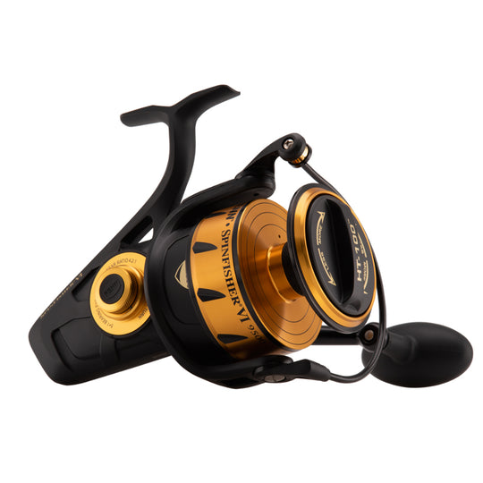 PENN Spinfisher VI 9500 Spinning Reel [1481267] - Bulluna.com