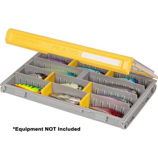 Plano EDGE Professional 3600 Standard Stowaway [PLASE360] - Bulluna.com