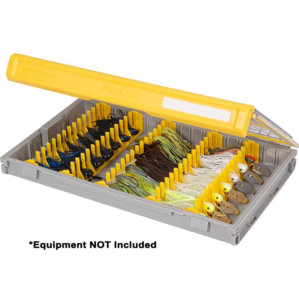 Plano EDGE Master Bladed Jig Box [PLASE600] - Bulluna.com