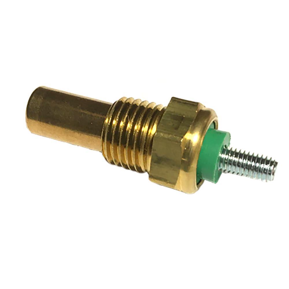 Faria Temperature Sender - 1/4" NPT Thread [90402] - Bulluna.com