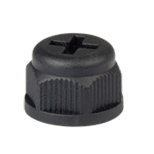 Ancor NMEA 2000 Blanking Cap - Male [270112] - Bulluna.com