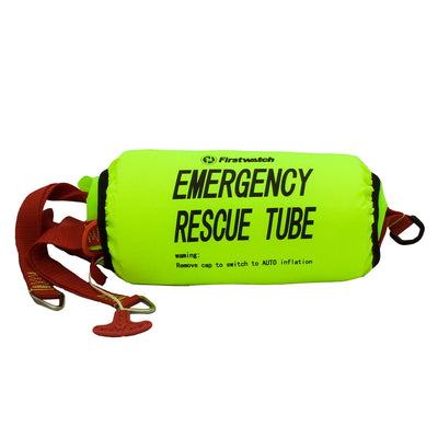 First Watch RBA-200 Throw Device  Rescue Tube [RBA-200]
