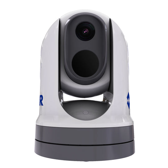 FLIR M364C Stabilized Thermal Visible IP Camera [E70518] - Bulluna.com