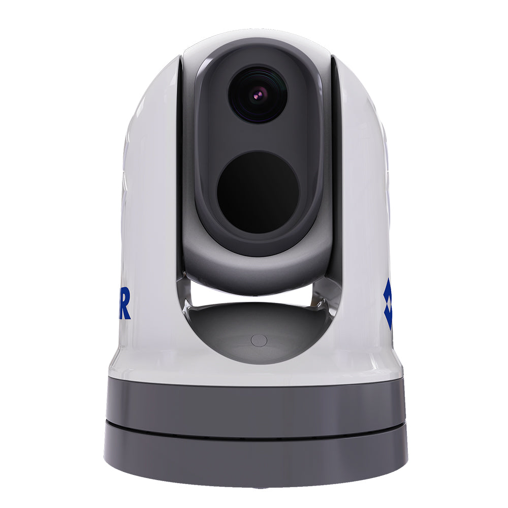 FLIR M364C LR Stabilized Thermal/Visible Long Range IP Camera [E70520] - Bulluna.com