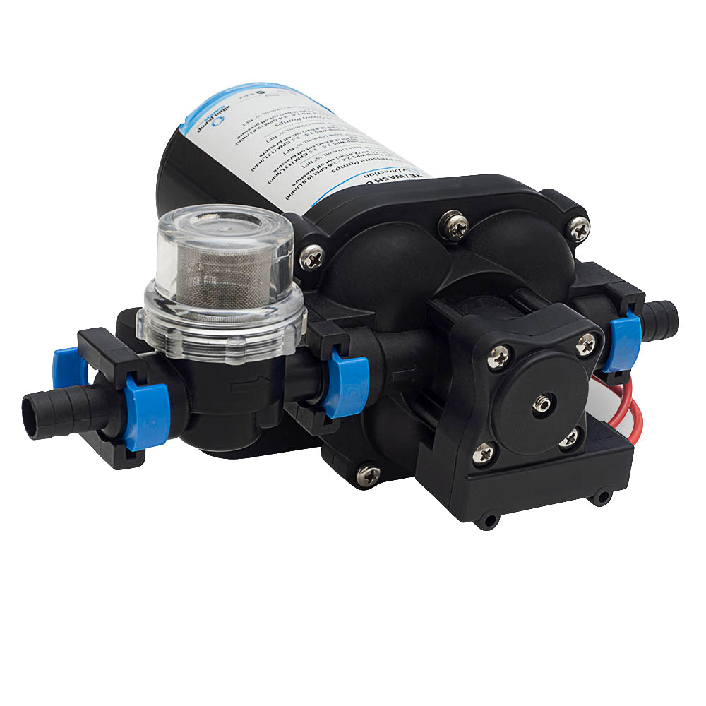 Albin Group Water Pressure Pump - 12V - 2.6 GPM [02-01-003]