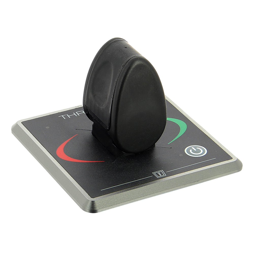 VETUS BPPPA Joystick Panel - No Hold [BPPPA] - Bulluna.com