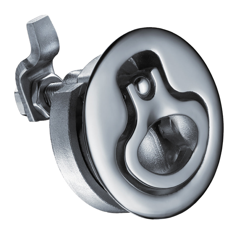Southco Compression Latch Medium 316 Stainless Steel [M1-20-31-58]