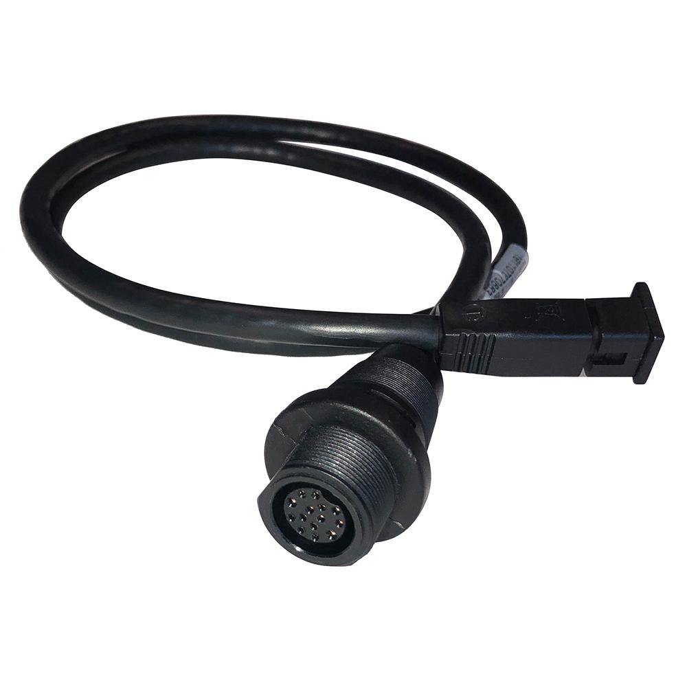 Minn Kota MKR-MI-1 Adapter Cable f/Helix 8,9,10  12 MSI Units [1852084] - Bulluna.com