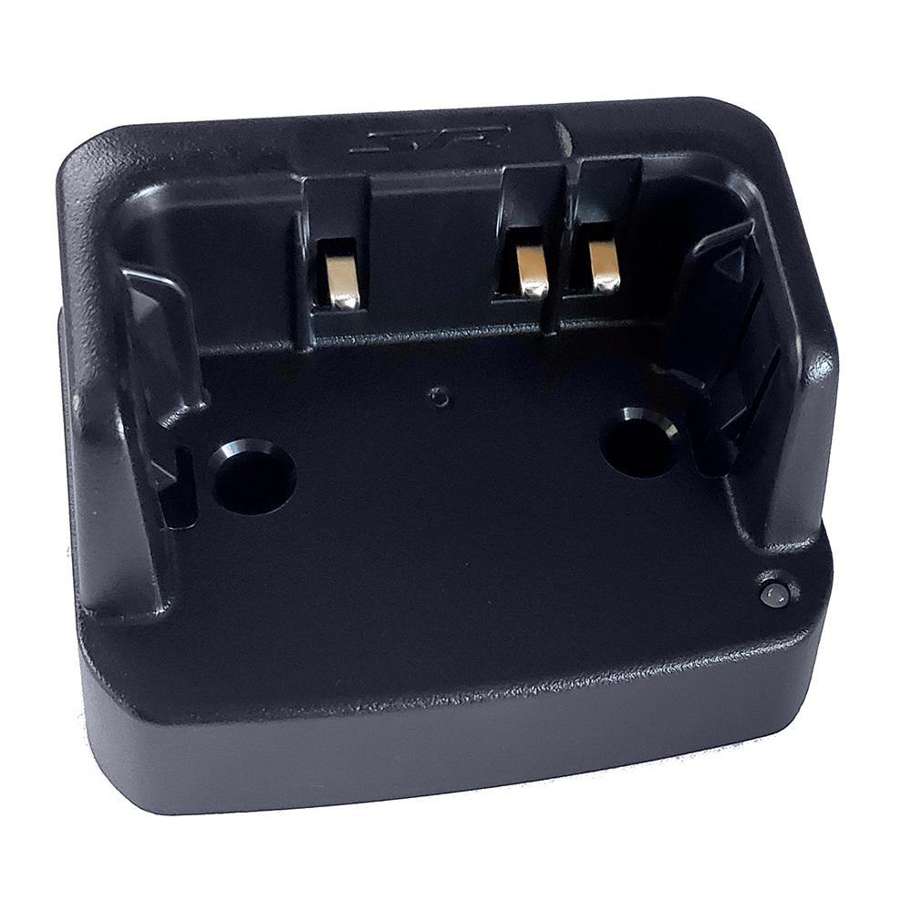 Standard Horizon Charge Cradle f/HX380 [CD-48] - Bulluna.com