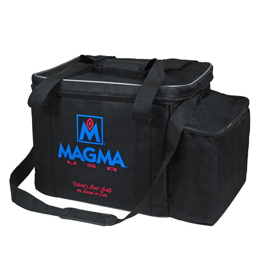 Magma Padded Grill  Accessory Storage Case [C10-988A] - Bulluna.com