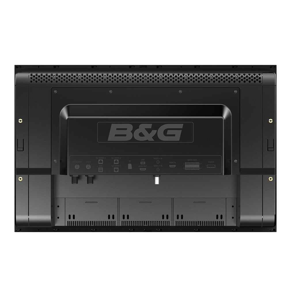 BG ZeusS 19" Glass Helm Display Only [000-15050-001]