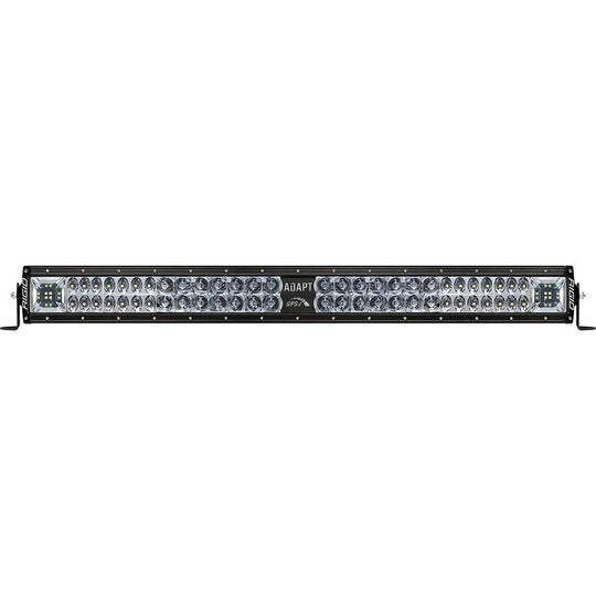 RIGID Industries 30" Adapt E-Series Lightbar - Black [270413] - Bulluna.com