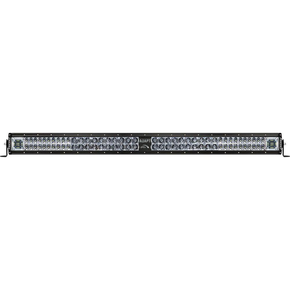RIGID Industries 40" Adapt E-Series Lightbar - Black [280413] - Bulluna.com