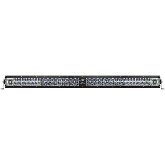 RIGID Industries 40" Adapt E-Series Lightbar - Black [280413] - Bulluna.com