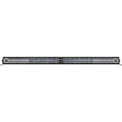 RIGID Industries 50" Adapt E-Series Lightbar - Black [290413] - Bulluna.com