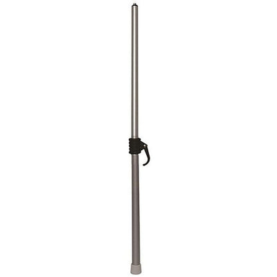 TACO Aluminum Support Pole w/Snap-On End 24" to 45-1/2" [T10-7579VEL2] - Bulluna.com