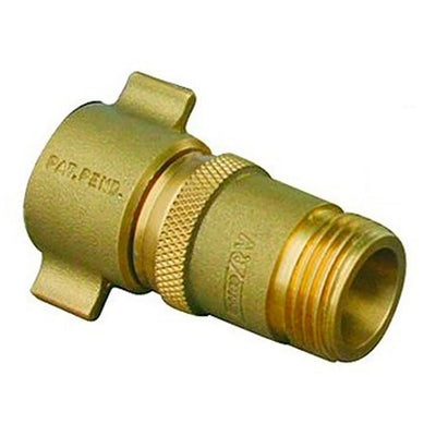 Johnson Pump Water Pressure Regulator [40057] - Bulluna.com
