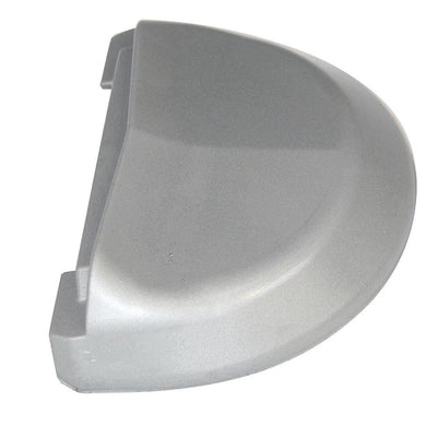Tecnoseal Zinc Cavitation Plate Anode f/Volvo Penta SX-DPS [00726] - Bulluna.com