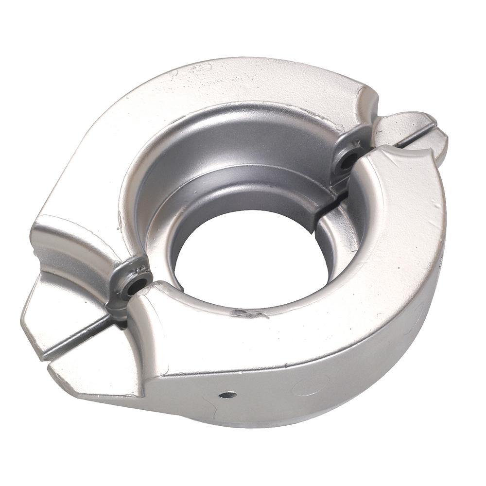 Tecnoseal Volvo Penta Split Collar Zinc Anode f/130S  150S Saildrives [00734] - Bulluna.com