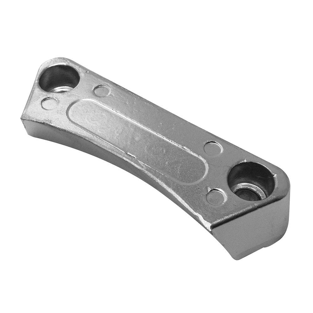 Tecnoseal Volvo Penta Transom Bar Zinc Anode f/DPH  DPR Drives [00735] - Bulluna.com