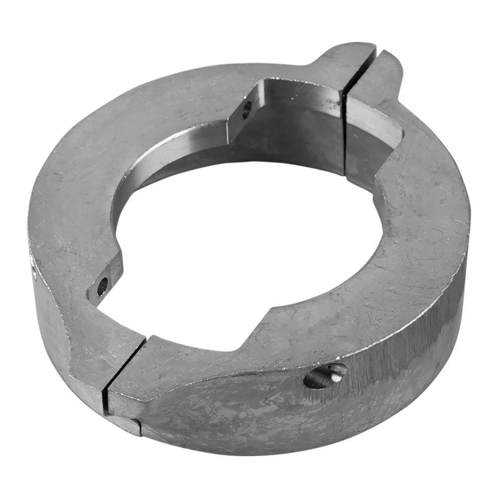 Tecnoseal Volvo Penta 120S Split Ring Zinc Anode f/Saildrives [00706-1] - Bulluna.com