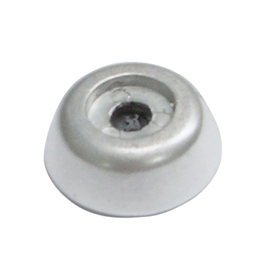 Tecnoseal Lewmar 140 Bow Thruster Zinc Disc Anode [01080] - Bulluna.com